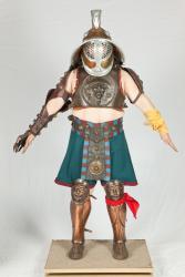  Photos Gladiator in armor 1 